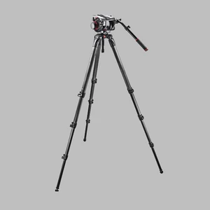 manfrotto-509-fluid-fej-536-karbon-allvany-100-csesze-single-lab