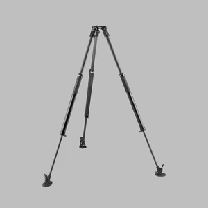 Manfrotto 635 Fast karbon állvány, szimpla lábú