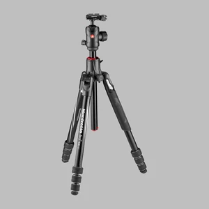 Manfrotto Befree GT XPRO FÉNYKÉPEZŐGÉP ÁLLVÁNY