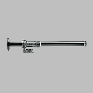 gitzo-fogaskerekes-oldalso-lateral-kar-2-szeria-aluminium