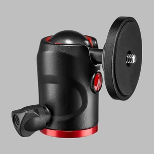 manfrotto-494-gombfej-cseretalp-nelkul