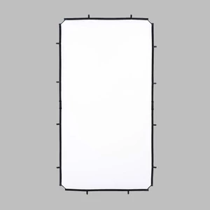 Lastolite Skylite rapid szövet m 1.1 x 2m 0.75 diffúzor