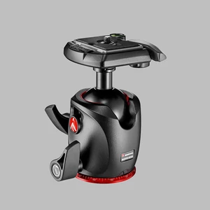 Manfrotto_MHXPRO_BHQ2_MAG_gombfej_sideA
