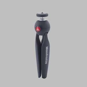 Manfrotto Pixi mini állvány, fekete