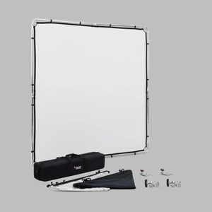 Manfrotto Pro Scrim All In One Kit 2x2m nagy/L