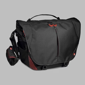 Manfrotto Pro light Bumblebee m-30 messenger fotóstáska (DSLR/CSC)