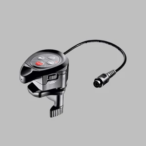 Manfrotto RC clamp ex