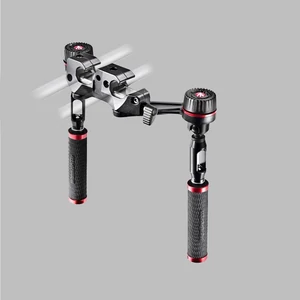 Manfrotto Sympla dupla kar rigeléshez gömbcsuklókkal