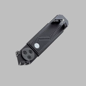Manfrotto TetherGear tablet tartó, befogó 9''-13''