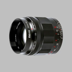 Meike MK-35mm F0.95 Fuji X-mount (APS-C)