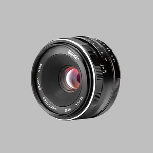 Meike MK-25mm F1.8 Sony E Bajonettel