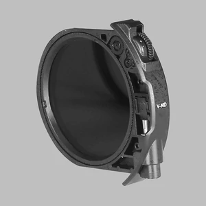 Meike Drop-in Variable ND Filter for Meike Drop-in Filter Mount Adapter