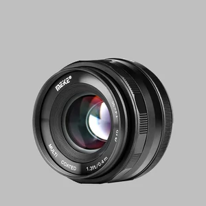 Meike MK-35mm F1.4 MF Sony E Bajonett