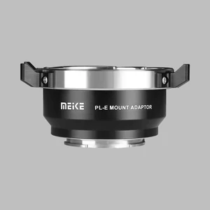 Meike MK-PLTE adapter - PL bajonett - Sony E bajonettre