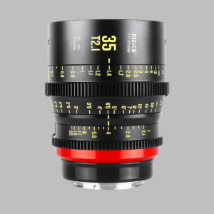 Meike FF-Prime 35mm T2.1 Cine Lens