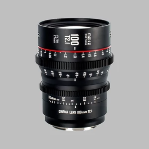 Meike Super35 Prime Cine objektív