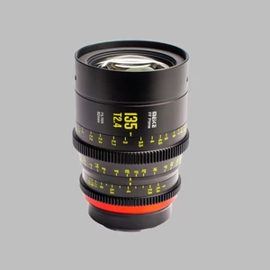 Meike FF-Prime 135mm T2.4 Cine Lens