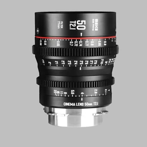 Meike Super35 Prime Cine objektív