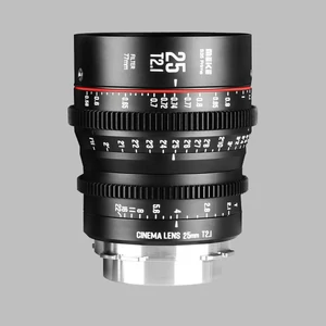 Meike Super35 Prime Cine objektív