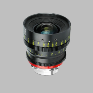 Meike FF-Prime 16mm T2.5 Cine Lens - PL
