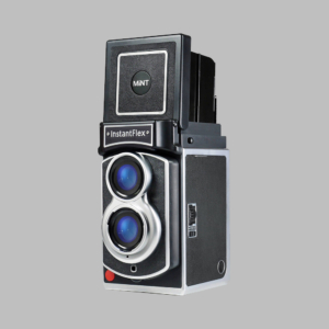 MiNT Camera InstantFlex TL70