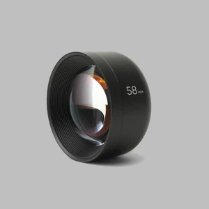 MOMENT TELE 58MM LENS | T-SERIES