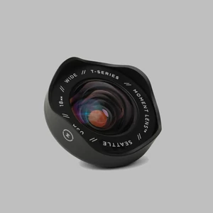 MOMENT WIDE 18MM LENS | T-SERIES
