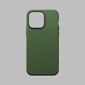 MOMENT CASE FOR IPHONE 15 PRO MAX - COMPATIBLE WITH MAGSAFE® - OLIVE GREEN