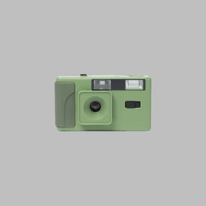 MOMENT LONG WEEKEND 35MM FILM CAMERA - MOSS