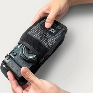 Moment Camera Pouch - Black