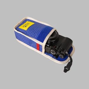 Moment Camera Pouch - Creme-Multi