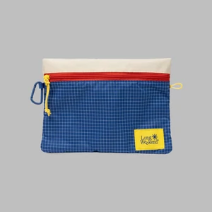 MOMENT LONG WEEKEND EVERYDAY ZIP POUCH - LARGE