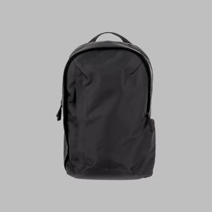 MOMENT EVERYTHING BACKPACK - 28L WEEKENDER - BLACK
