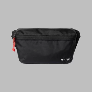 Moment MTW Mini Fanny Sling 1L - Black Ripstop