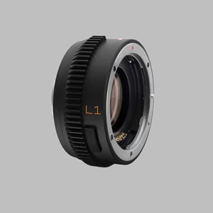 Module 8 L1 Tuner - Baltar Variable Look Lens - E Mount 