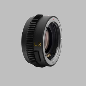 Module 8 L3 Tuner - Retroscope Variable Look Lens - RF Mount 