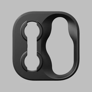 MOMENT DROP-IN LENS MOUNT - FOR IPHONE 13 PRO &amp; PRO MAX - Dupla csomag