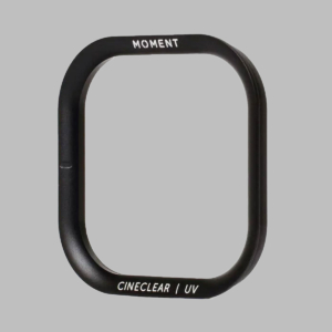 Moment CineClear Snap-On Protection Filter - for iPhone 13 Pro &amp; Pro Max