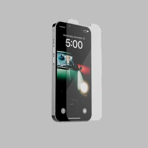 MOMENT SCREEN PROTECTOR FOR IPHONE 14 Pro Max - 2-es csomag