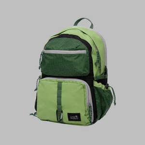 Long Weekend Morro Convertible Backpack - Moss
