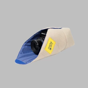 MOMENT LONG WEEKEND PADDED CAMERA WRAP 16X16