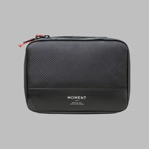 Moment Weatherproof Mobile Lens Carrying Case - 4 Lenses