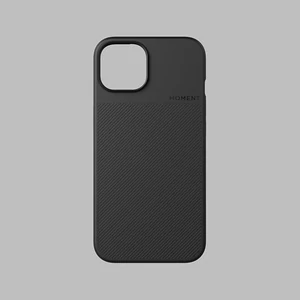 Moment Case for iPhone 14 Plus - Compatible with MagSafe - Black