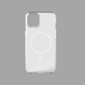 Moment Case for iPhone 13 - Compatible with MagSafe - Áttetsző