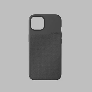 Moment Case for iPhone 13 - Compatible with MagSafe - Fekete