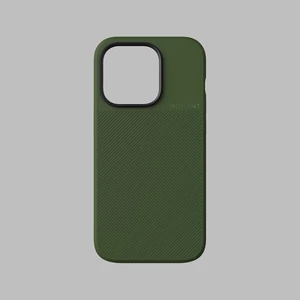 Moment Case for iPhone 14 Pro Max - Compatible with MagSafe - Oliva zöld