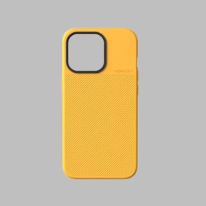 Moment Case for iPhone 13 Pro Max - Compatible with MagSafe - Sárga
