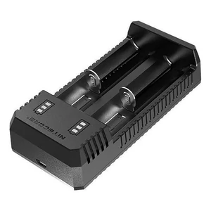 Nitecore UI2 - Akumulátór töltő