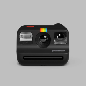Polaroid GO GEN 2 instant fényképezőgép - Fekete
