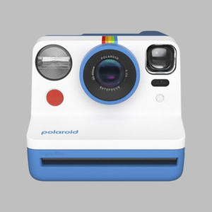 Polaroid Now Gen 2 instant fényképezőgép Kék